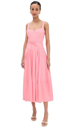 Cinq à Sept Women's Jerome Dress, Seashell Pink, 12 | Amazon (US)