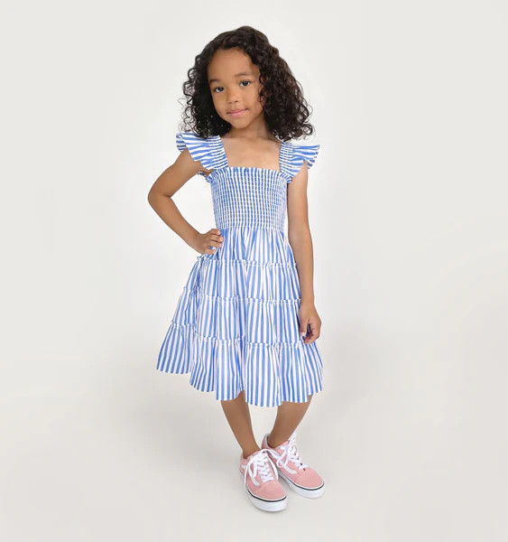The Tiny Ellie Nap Dress | Hill House Home