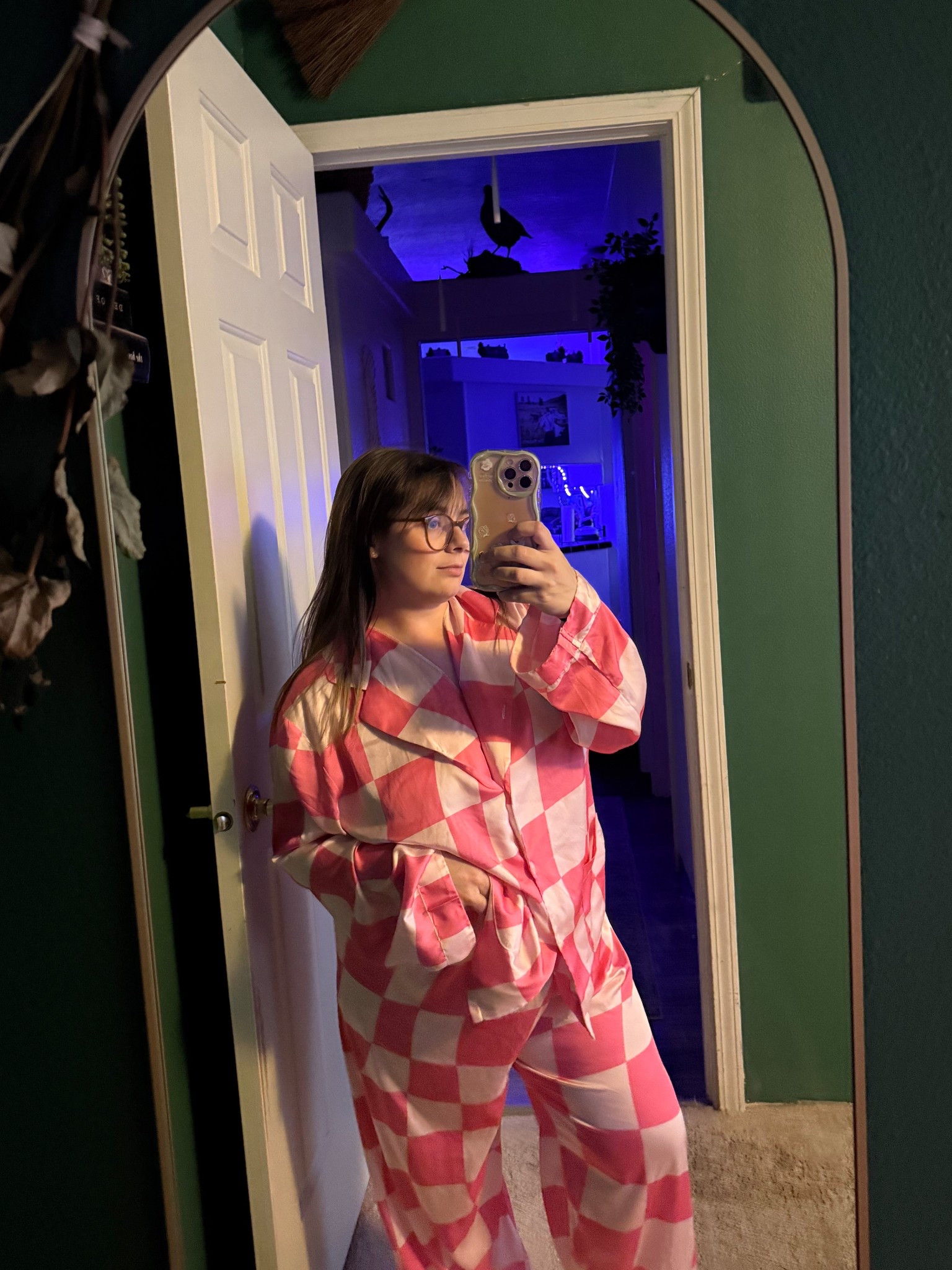 Girly Jammie’s 💕

#LTKmomlife #LTKgrwm #LTKootd