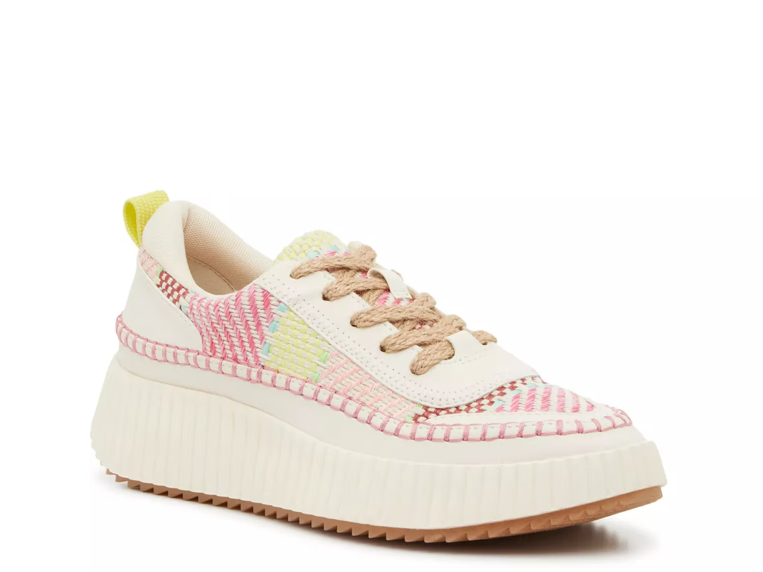 Dolce Vita Daran Wedge Sneaker | DSW
