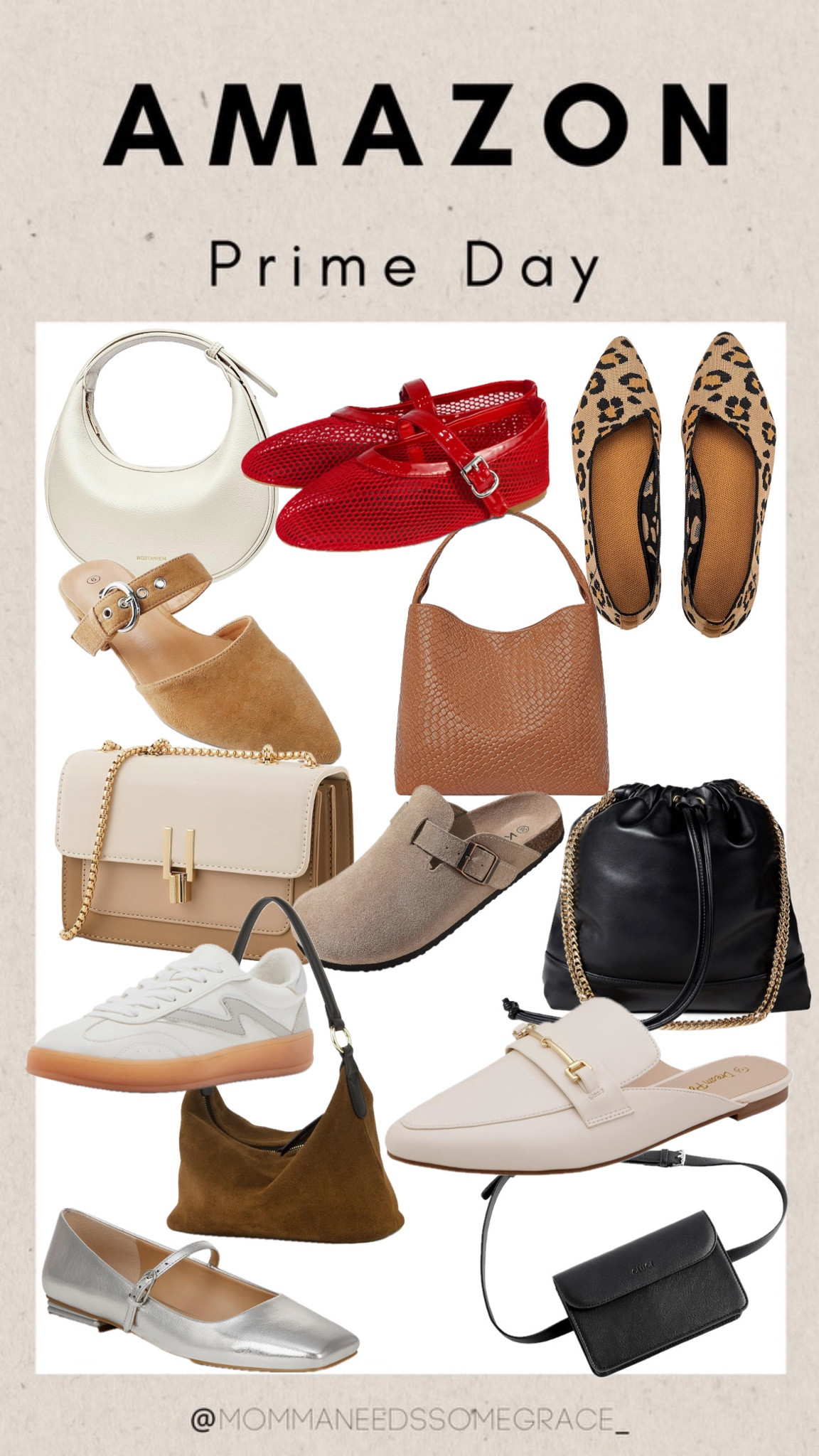 Great shoes and bags on sale today!

#LTKSaleAlert #LTKGiftGuide #LTKxPrimeDay