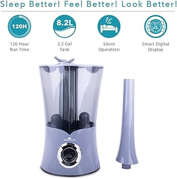 Visit the Air Innovations Store | Amazon (US)