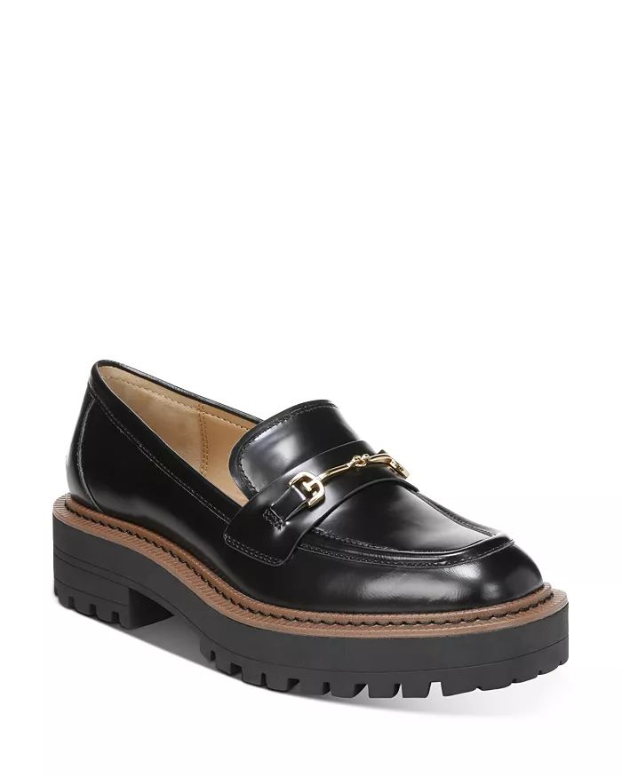 Sam Edelman Women's Laurs Loafers Shoes - Bloomingdale's | Bloomingdale's (US)