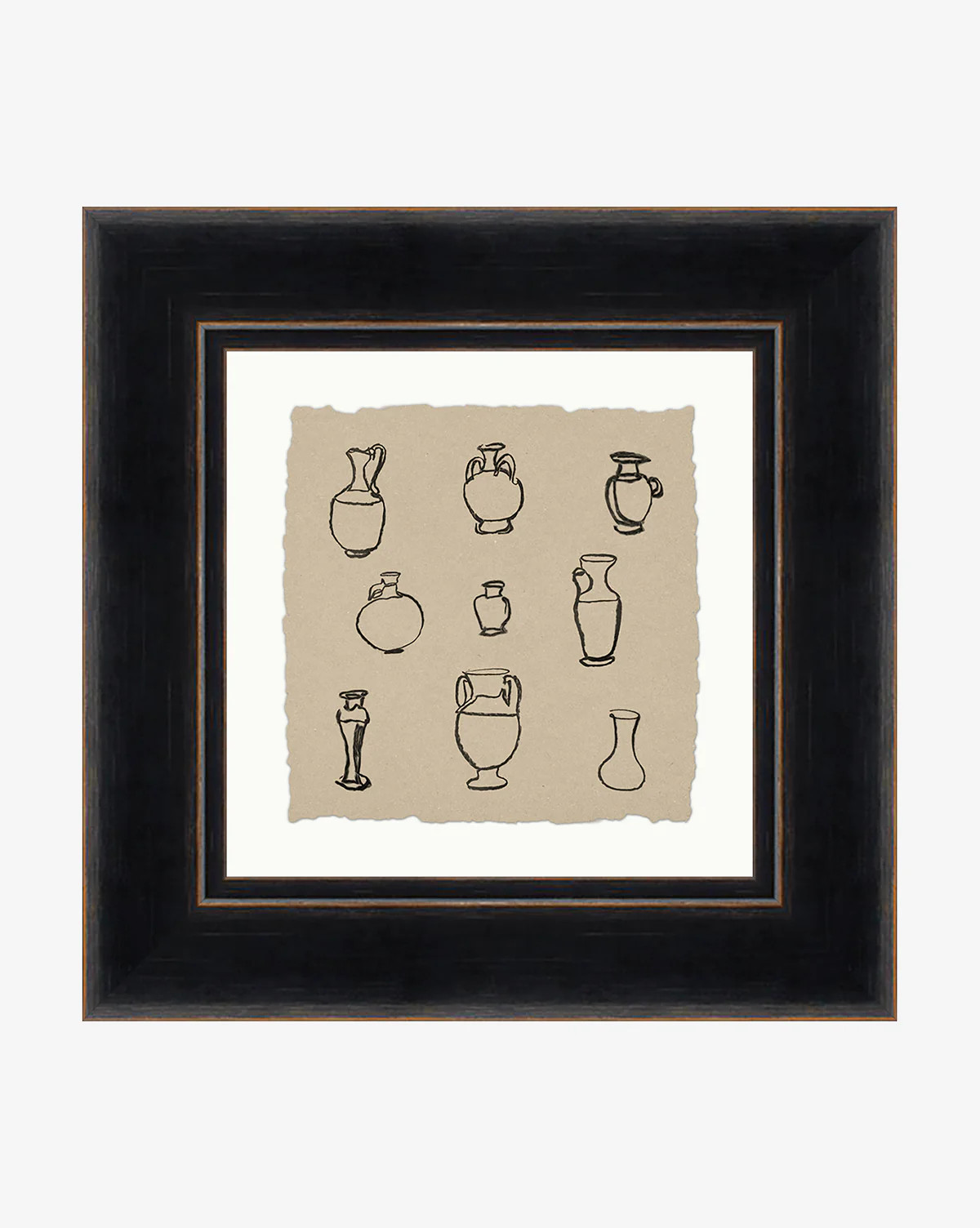 Collection of Vases | McGee & Co. (US)