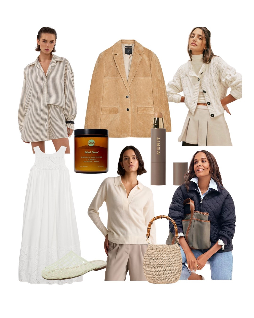 April best sellers 🤍

#LTKBeauty #LTKStyleTip