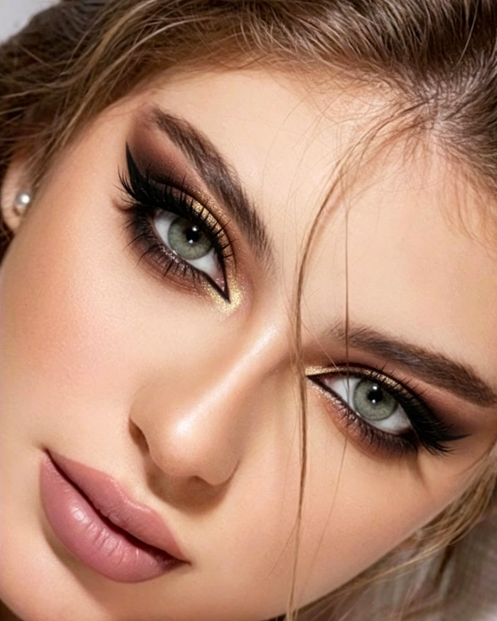 Chanel Eyeshadow Palette
LES 9 OMBRES / 849 – THE SPACE TRAVELER
Eye Makeup Tutorial

#LTKBeauty #LTKselfcare #LTKMothersDay