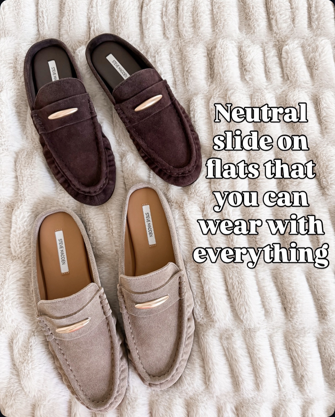 Favorite Fall flats

#LTKOver40 #LTKSeasonal #LTKmomlife