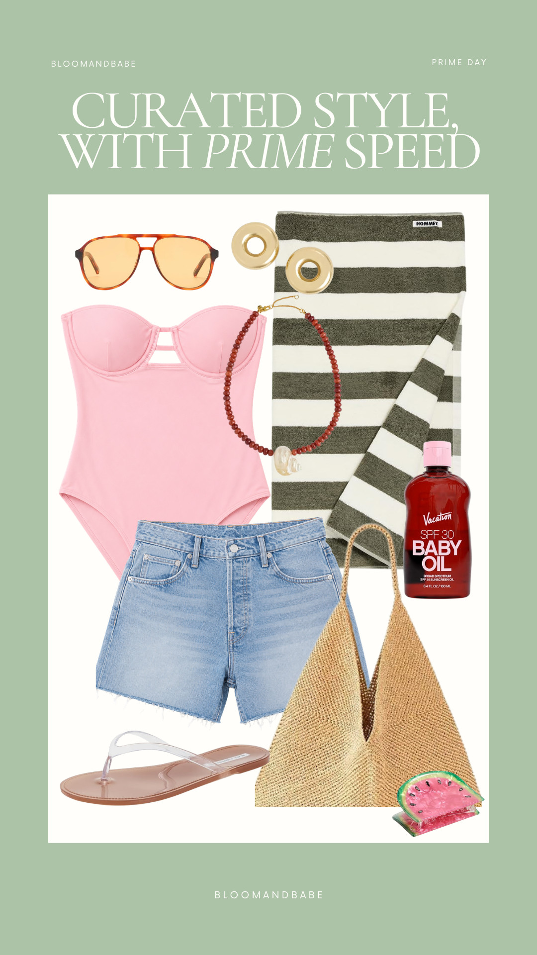 Women's summer fashion! 

 #LTKgrwm #LTKootd #LTKSeasonal