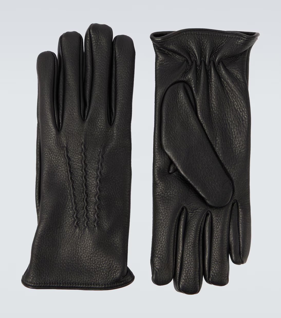 Leather gloves | Mytheresa (INTL)