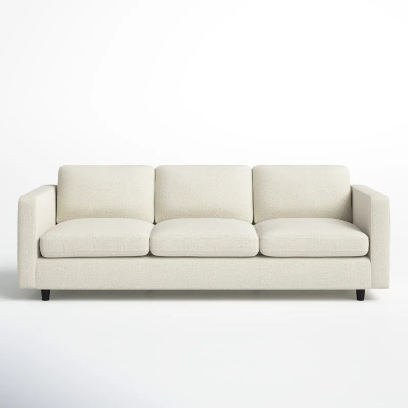 Fleetwood 99'' Upholstered Sofa | Joss & Main