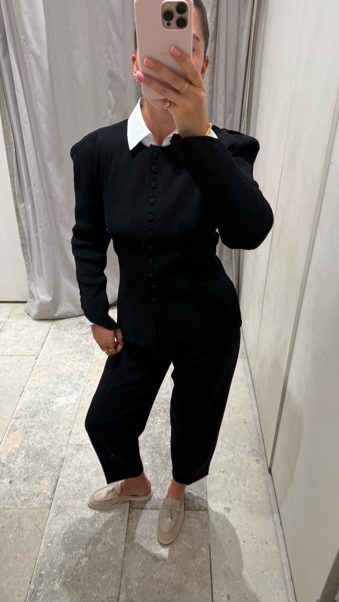 Smart - workwear - business causal - autumn

#LTKautumn #LTKstyletip #LTKworkwear