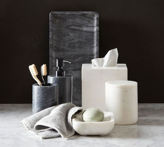 Soap Pump | Pottery Barn (US)