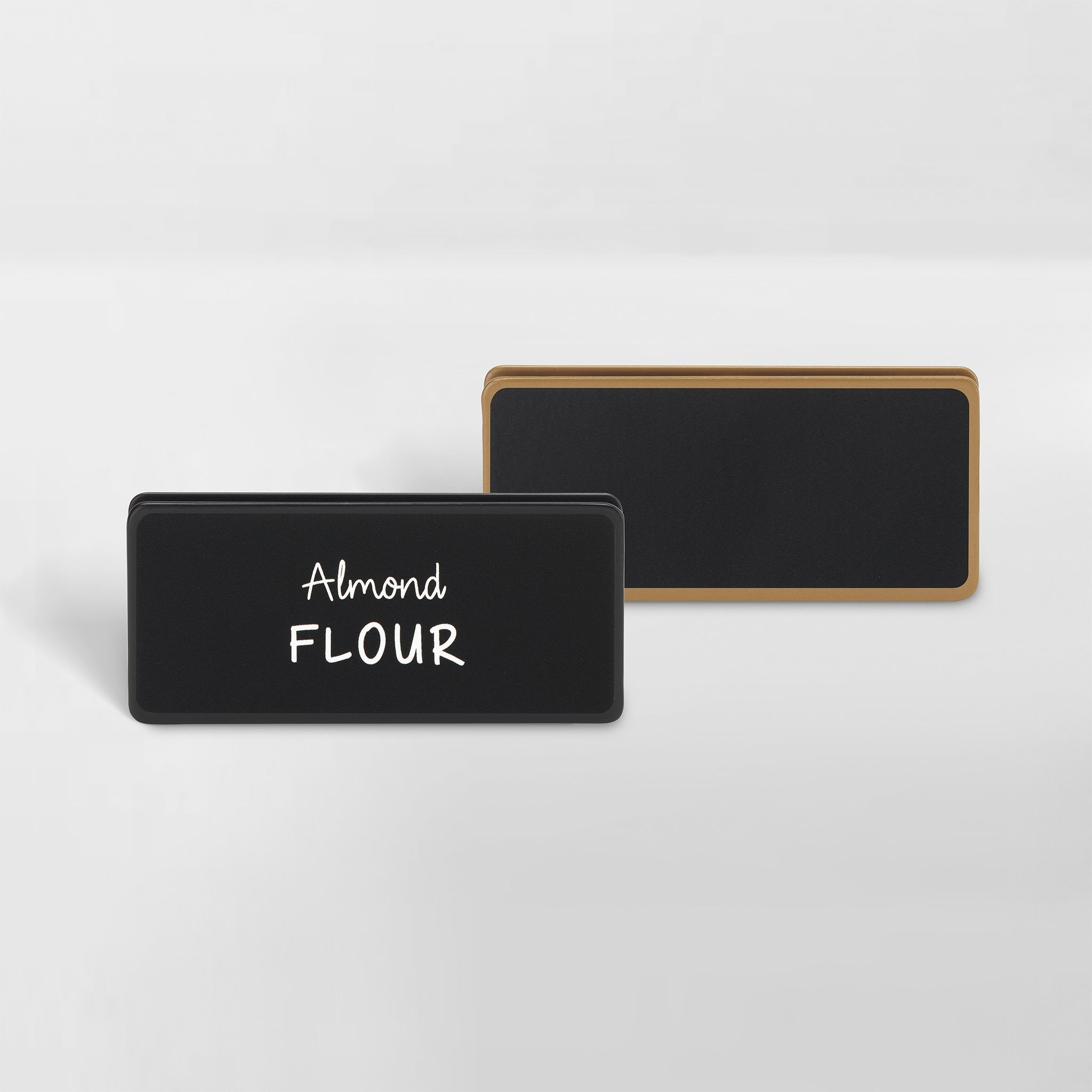 Label Holder Sets | NEAT Method