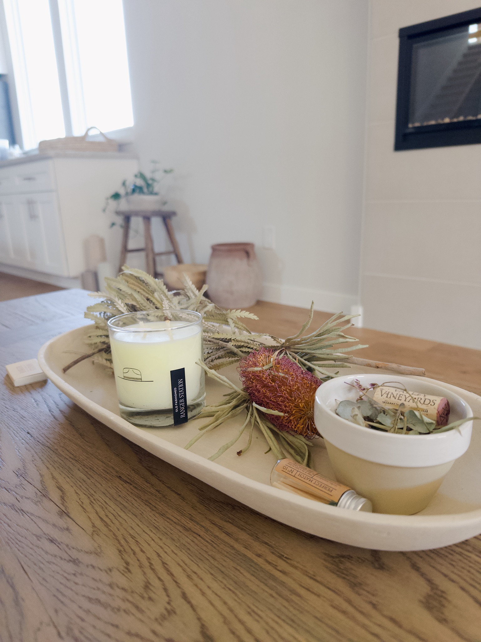 I love a decorated bowl moment.

#LTKhome #LTKstyletip #LTKSpringSale