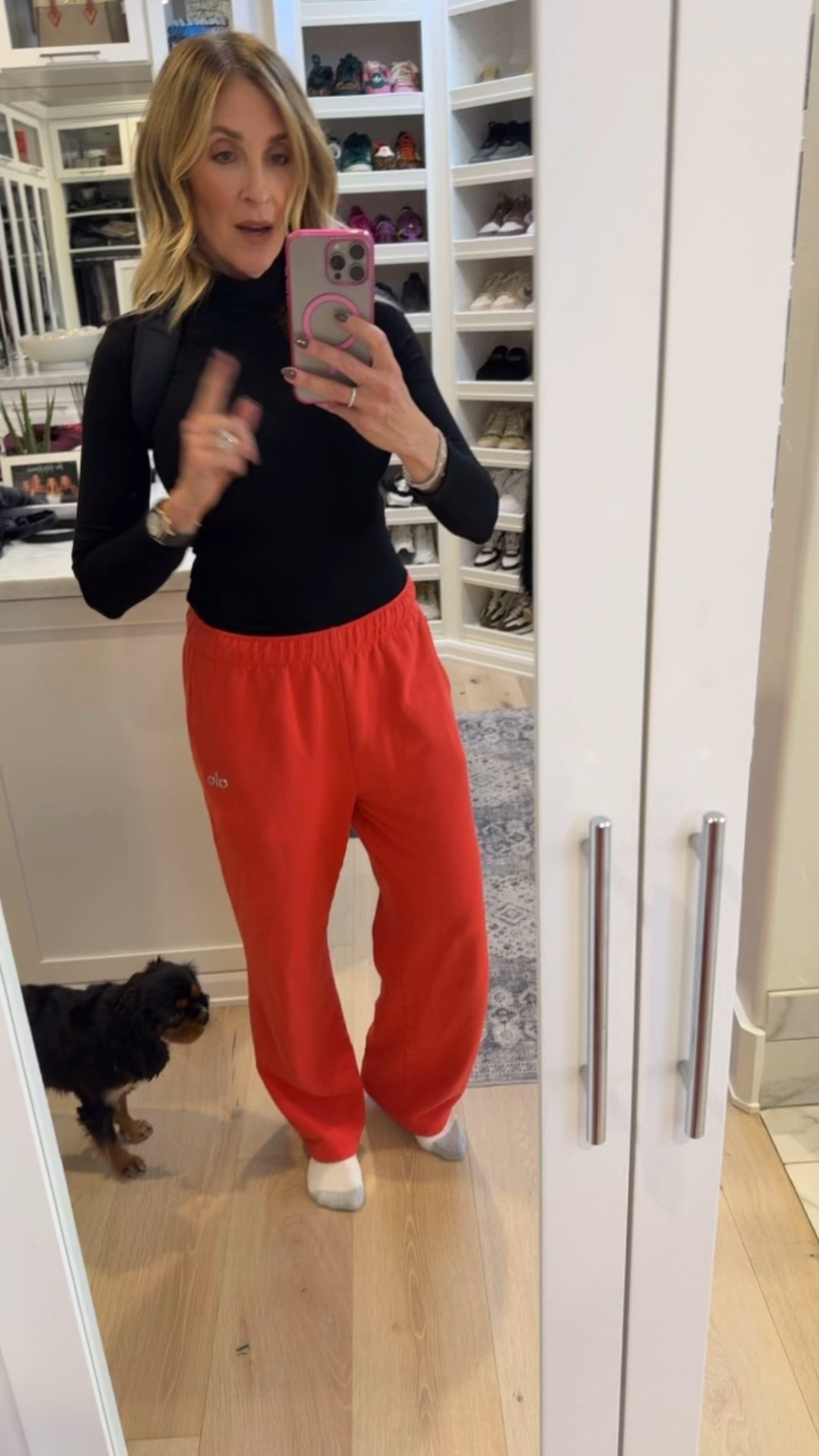 Copper Compression

#LTKOver40 #LTKActive #LTKGiftGuide