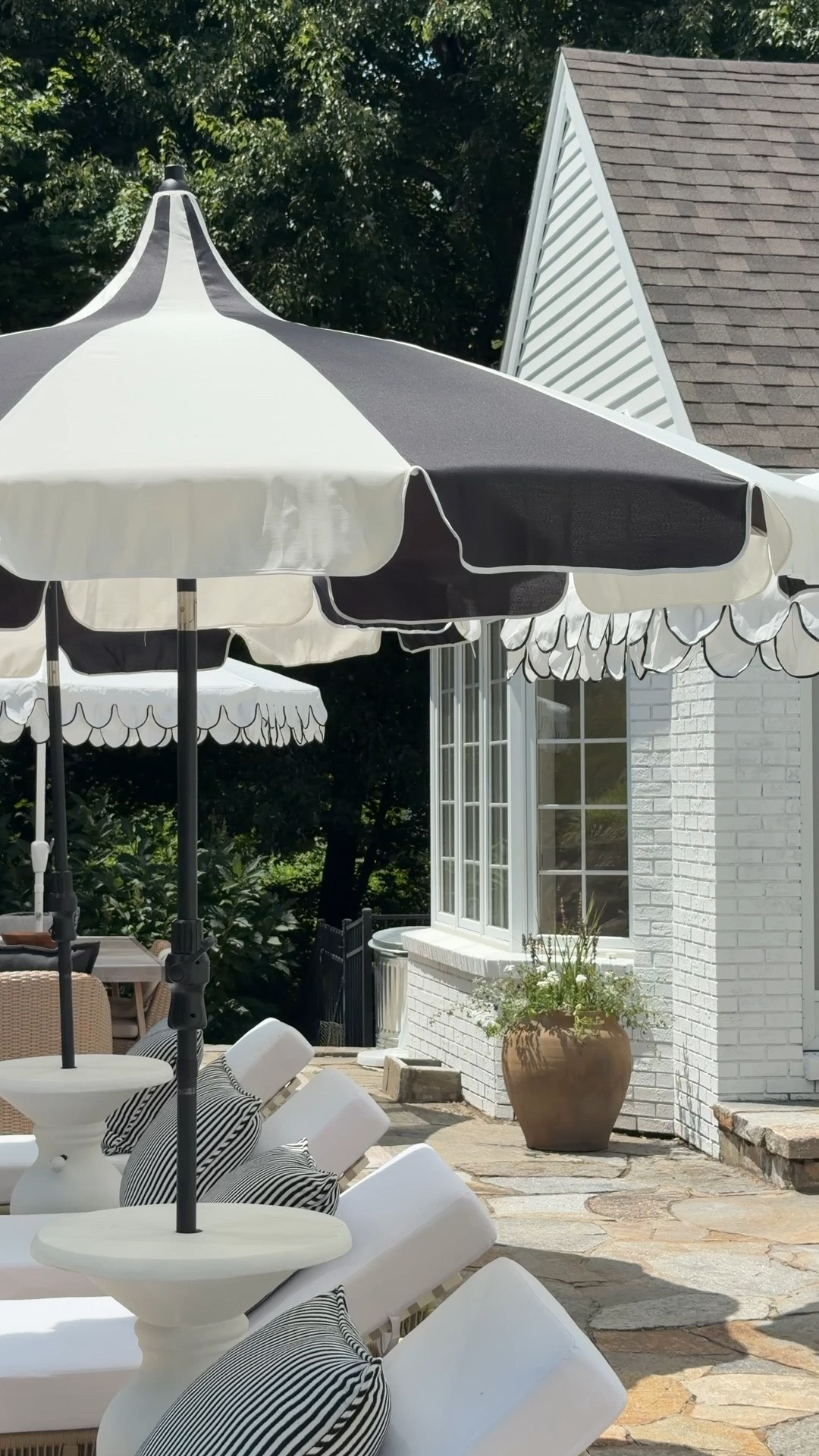 Our backyard oasis!

#LTKHome