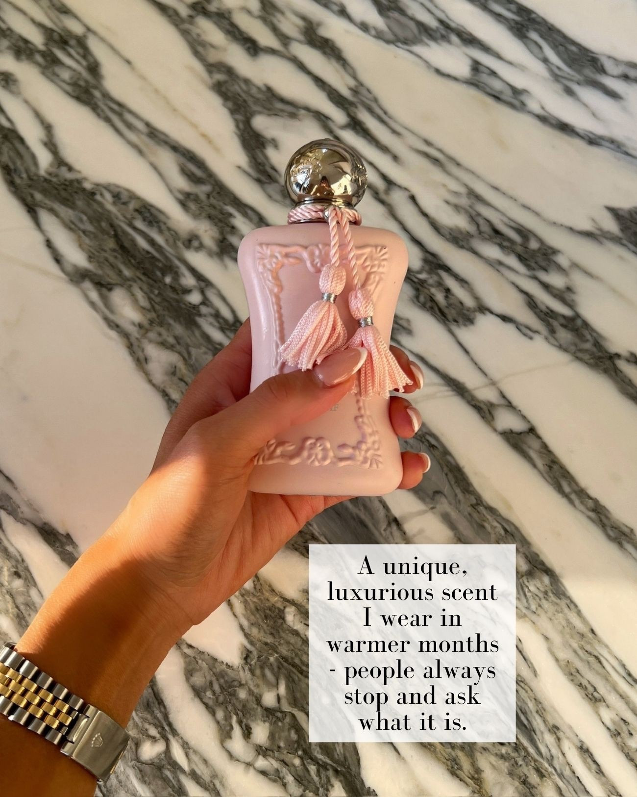 Investment pieces worth the splurge in my late 30s…
Parfums de Marley delina exclusif 

#LTKOver40 #LTKselfcare #LTKBeauty