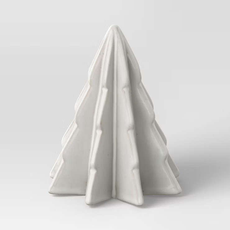 Small Ceramic Decorative Tree - Threshold™ | Target