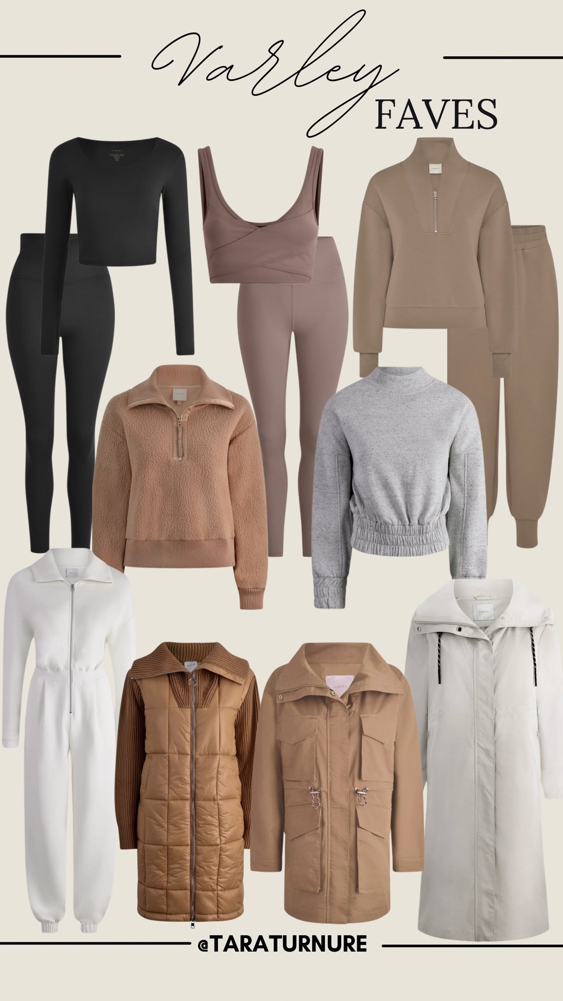 Varley- athletic clothes - comfy clothes   - workout outfit Inspo - varley outfit 

#LTKfit #LTKstyletip #LTKHoliday