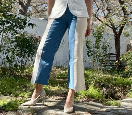 From my spring go to’s to cult fave jeans to work wear- get 25% off site wide @frame at the friends and family sale #investmentpiece 

#LTKsalealert #LTKstyletip