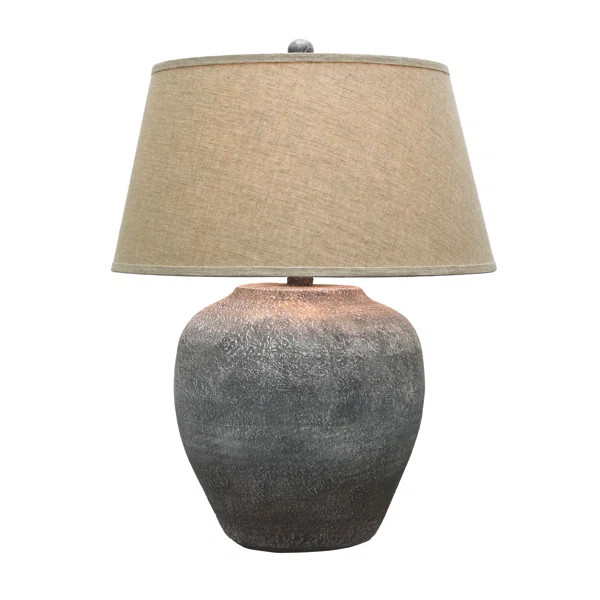 Houa 27.5" Table Lamp | Wayfair North America