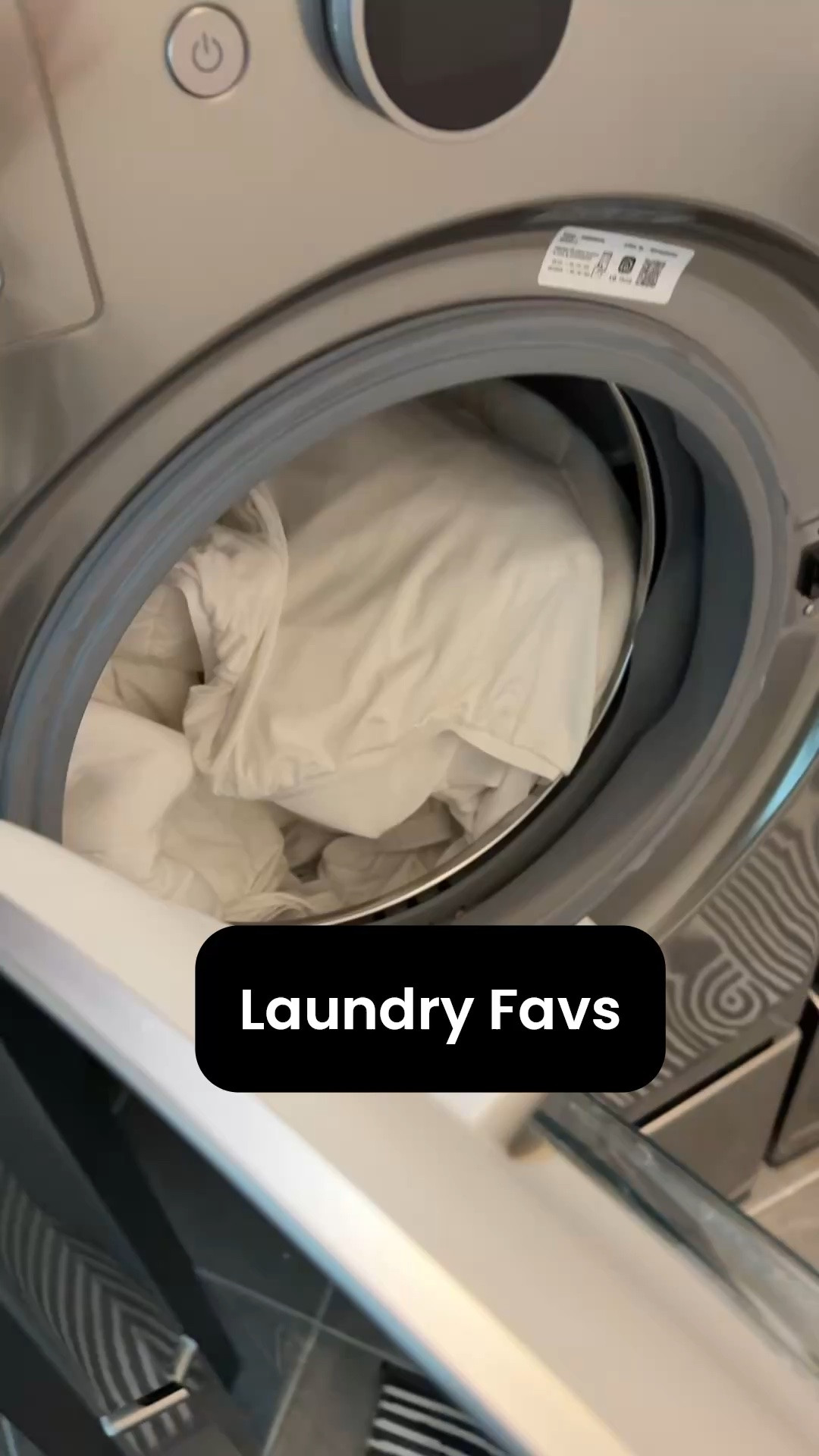Two of my favorite laundry products to make sure everything smells and is fresh and clean is vinegar to get rid of smells and Downy scent boosts to enhance how everything smells. I always get questions about my washer, dryer and mini washer and four years later I still highly recommend. ￼

#LTKmorningroutine #LTKdayinmylife #LTKHome