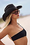 Fame Straw Cowboy Hat | Free People (Global - UK&FR Excluded)