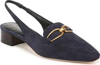 Veronica Beard Casie Slingback Pump (Women) | Nordstrom | Nordstrom