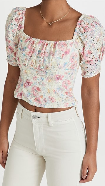 Bondi Top | Shopbop