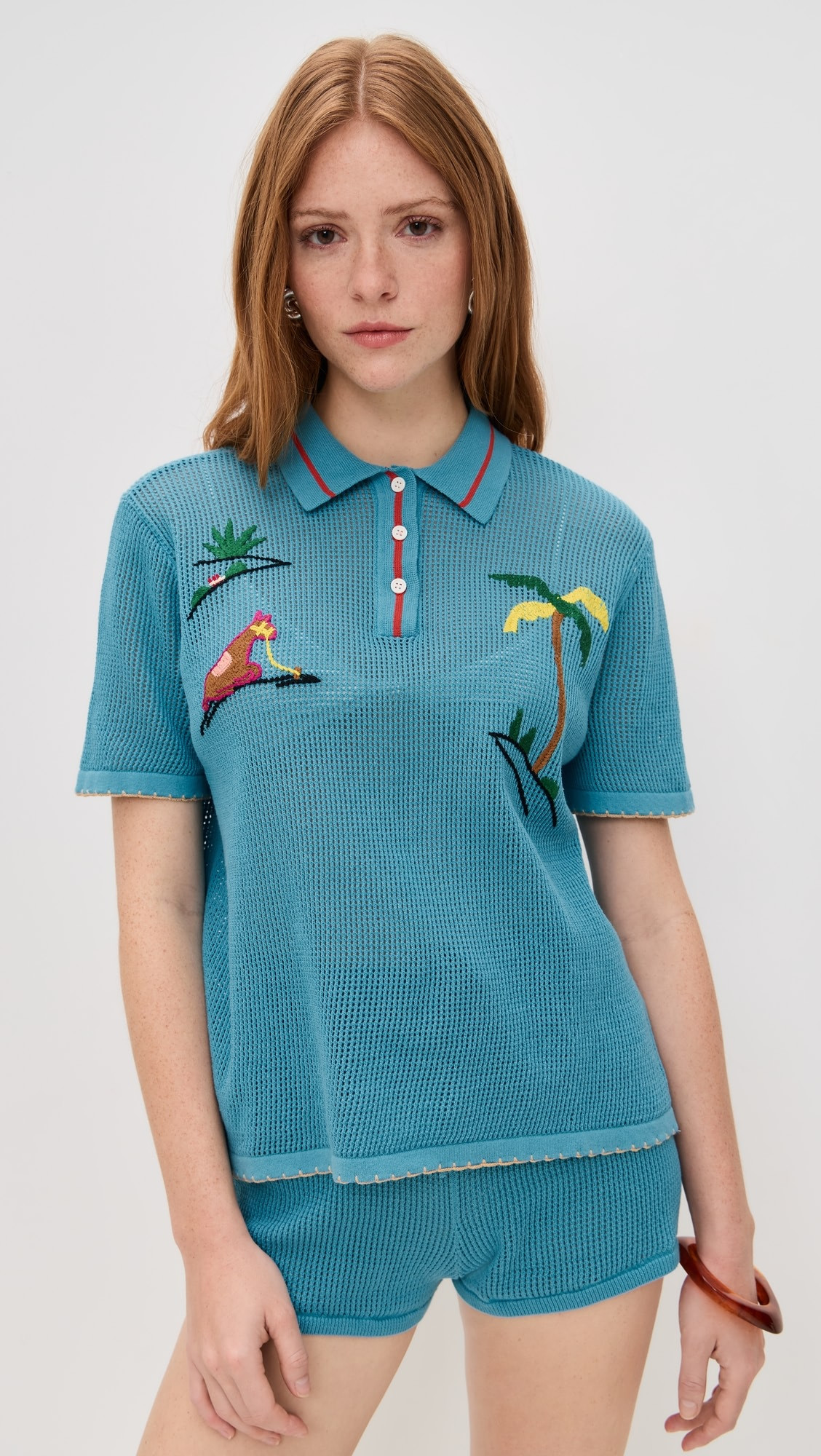 Gitana Top | Shopbop