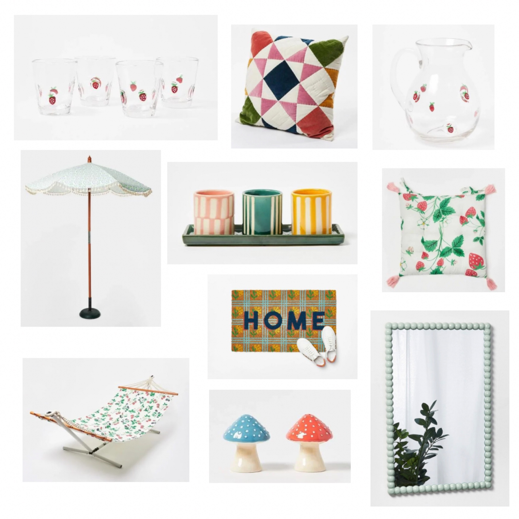 Oliver Bonas New In ✨

#LTKeurope #LTKhome