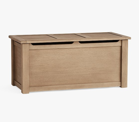 Ultimate Toy Chest | Pottery Barn Kids