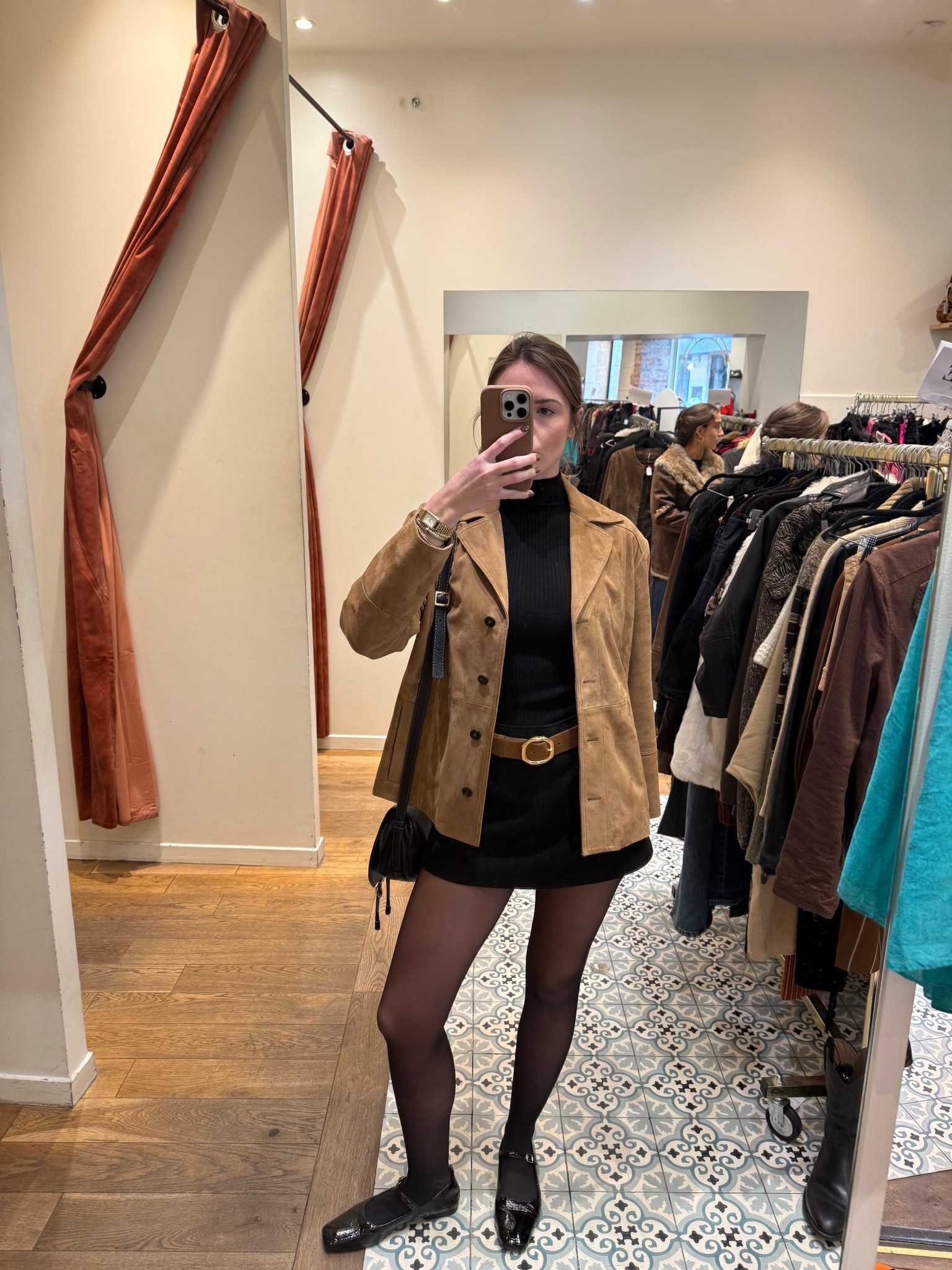 Paris look pt 4

#LTKStyleTip #LTKTravel #LTKSeasonal