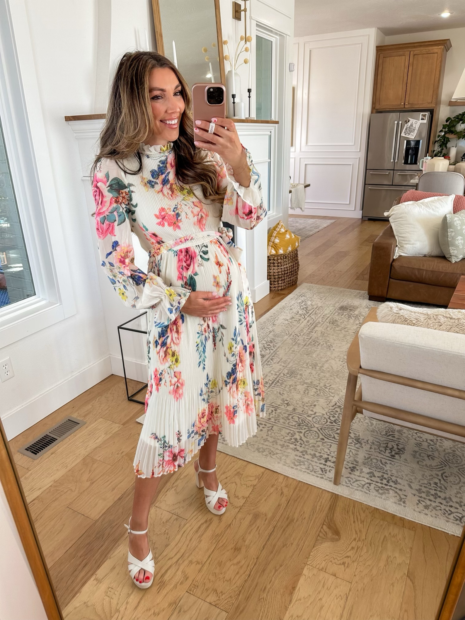 #anazon #dress

#LTKbump #LTKSpringSale #LTKfindsunder50