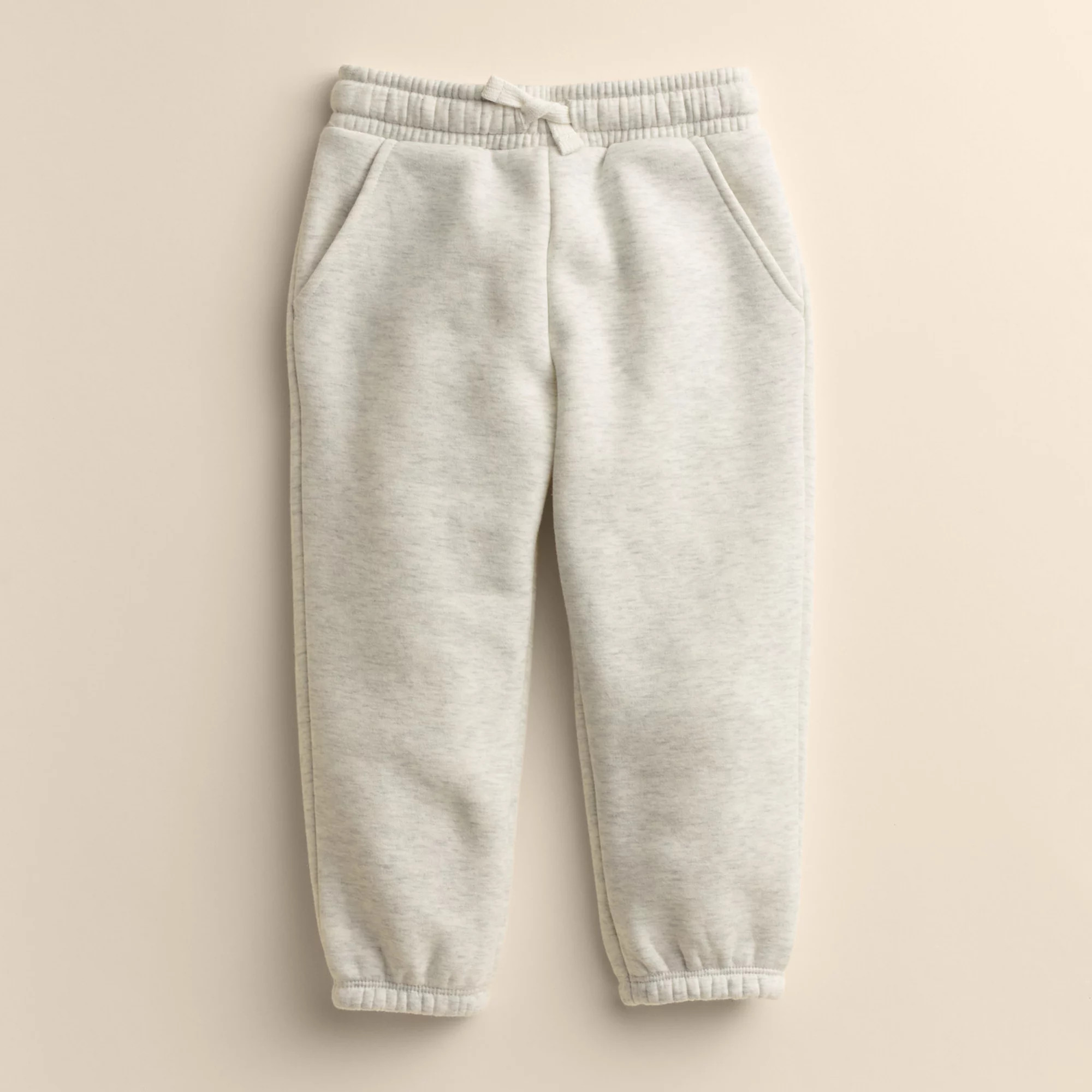 Kids 4-12 Little Co. by Lauren Conrad Fleece Joggers | Kohl's