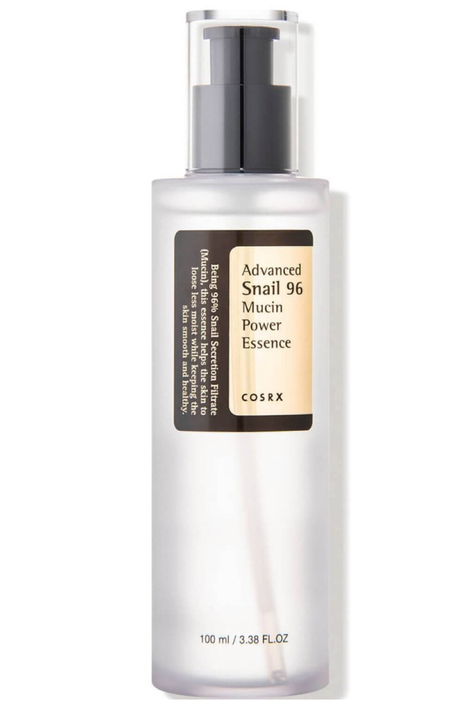 One of my holy grail skincare products that will have your skin glowing. 💯 On sale now at Dermstore for 25% off. 🫶🏼🥰

#skincare #beauty #glassskin #snailmucin #cosrx 

#LTKunder50 #LTKbeauty #LTKsalealert