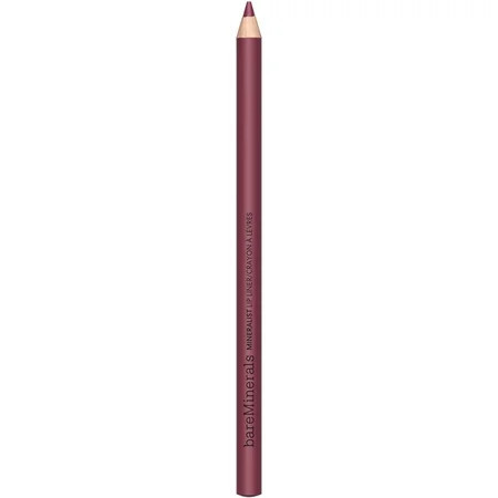 bareMinerals Mineralist Lasting Lip Liner Mindful Mulberry 0.04 oz | Walmart (US)
