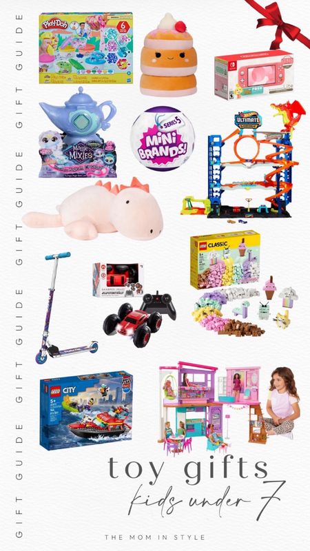 Holiday gifts for kids toy gifts holiday gift ideas for kids

#LTKfindsunder100 #LTKGiftGuide