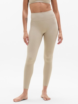 Intuition Ultra High Rise Cotton Legging | Athleta