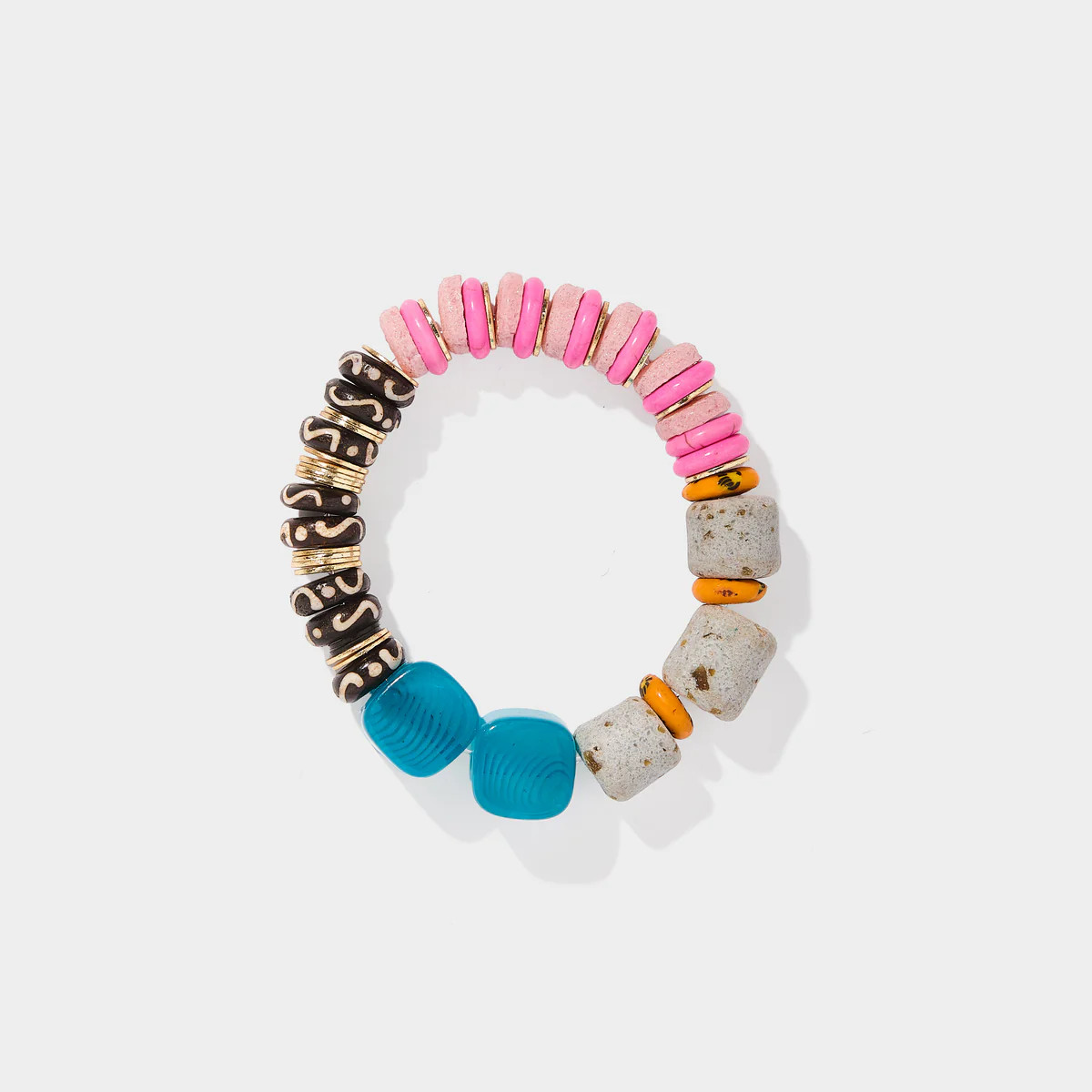 Tipsy Elf Bracelet | Allie + Bess