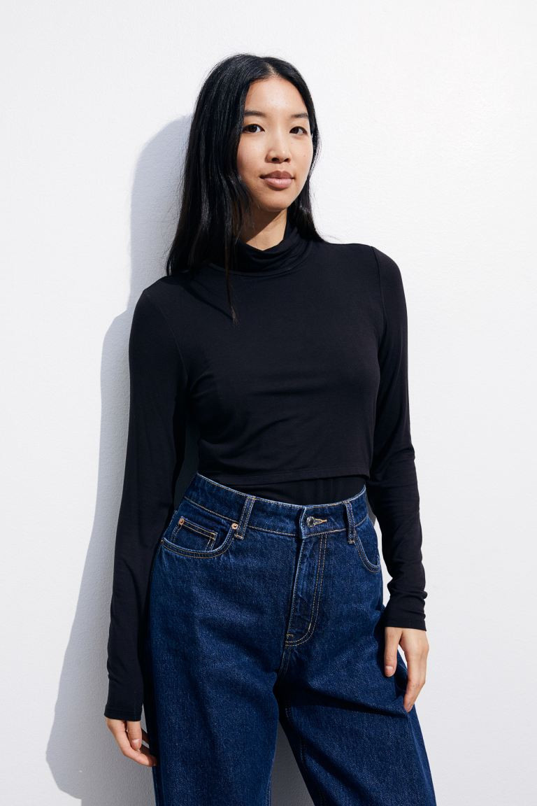 MAMA Before & After Zwangerschaps/voedingstop | H&M (DE, AT, CH, NL, FI)