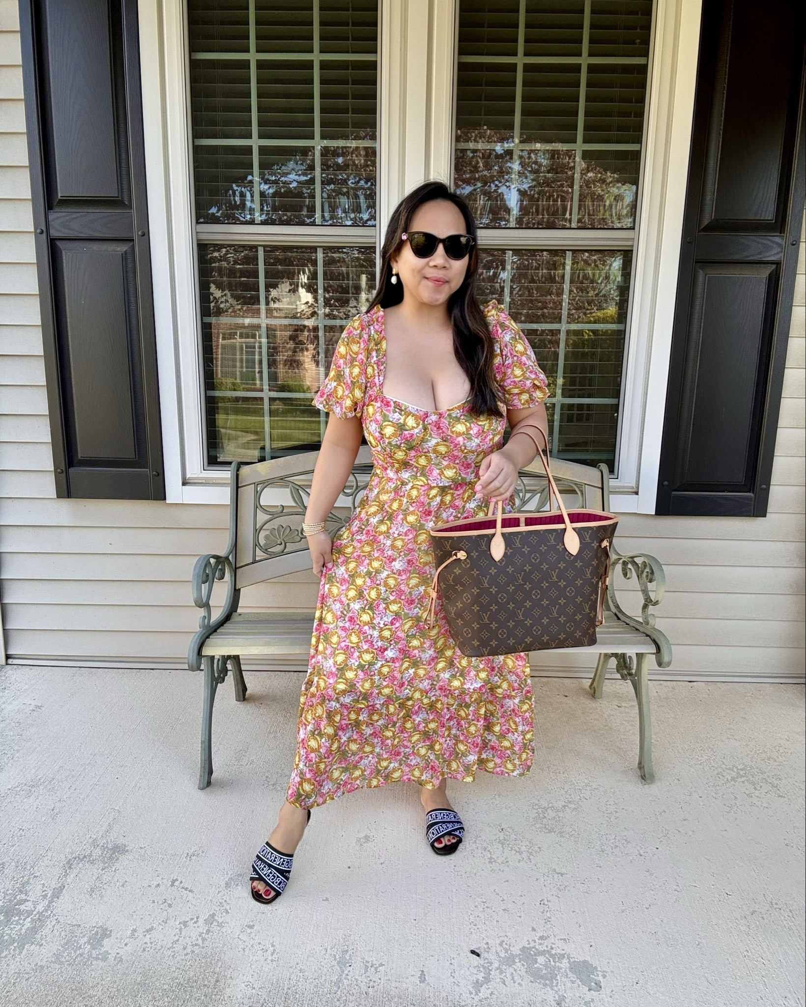 Gorgeous spring dresses under $50! 

@89thmadison #89thmadison #89thmadisonpartner #ad #springdress #weddingguestdress

#LTKsalealert #LTKstyletip #LTKwedding