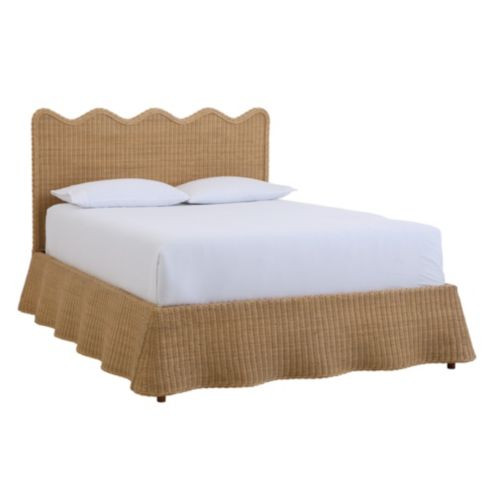 Veda Bed | Ballard Designs, Inc.
