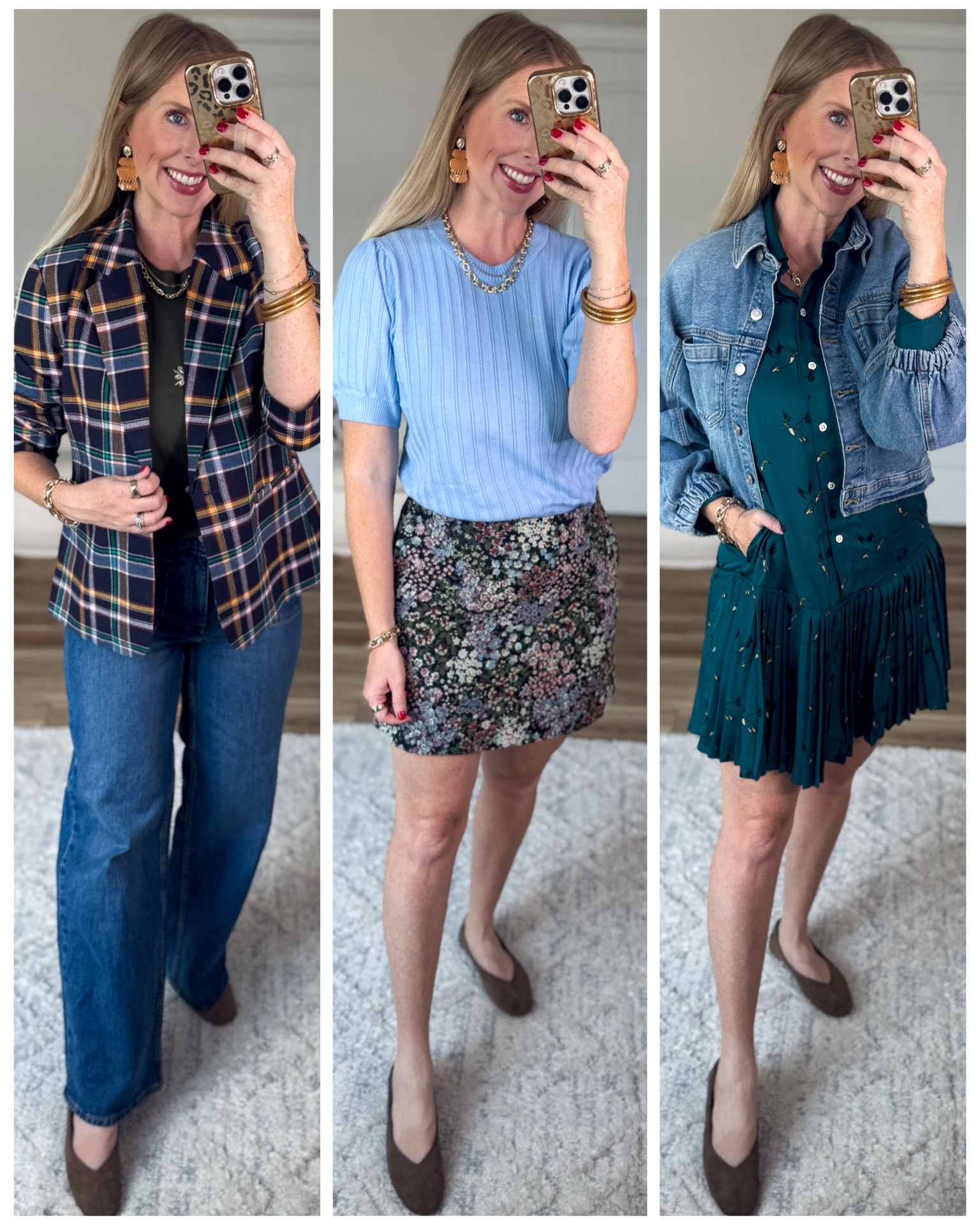 Daily try on, Walmart outfit, Walmart fashion, Walmart try on, free assembly

#LTKgrwm #LTKmomlife