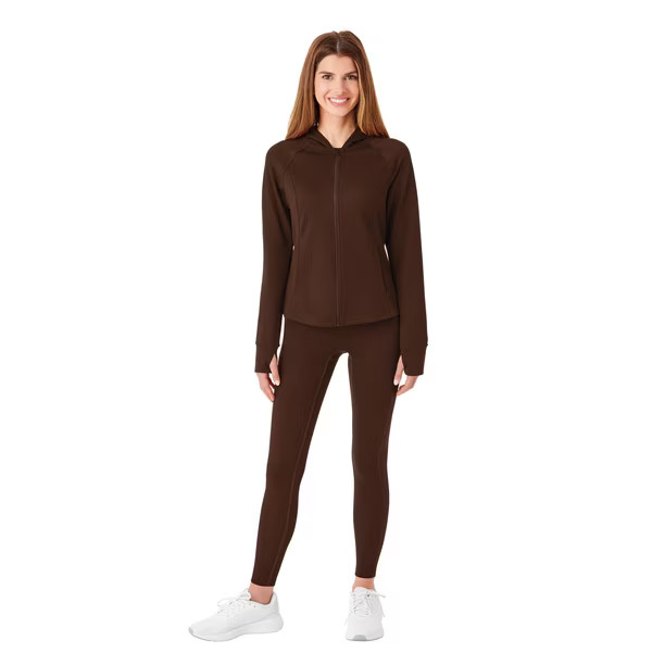 Member's Mark Women's Extra Warm Waffle Legging | Sam's Club