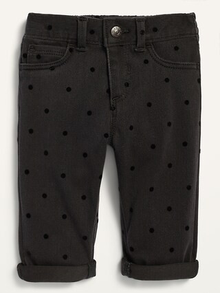 Unisex Boyfriend Skinny Jeans for Baby | Old Navy (US)