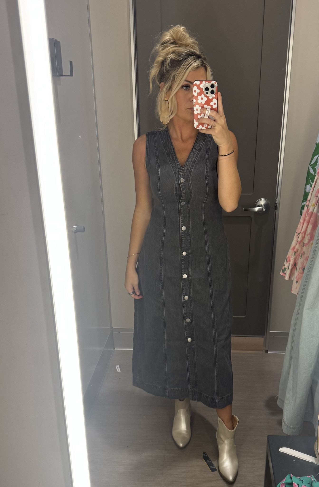 Catch me in denim all summer long! 

#LTKSeasonal #LTKstyletip #LTKfindsunder50