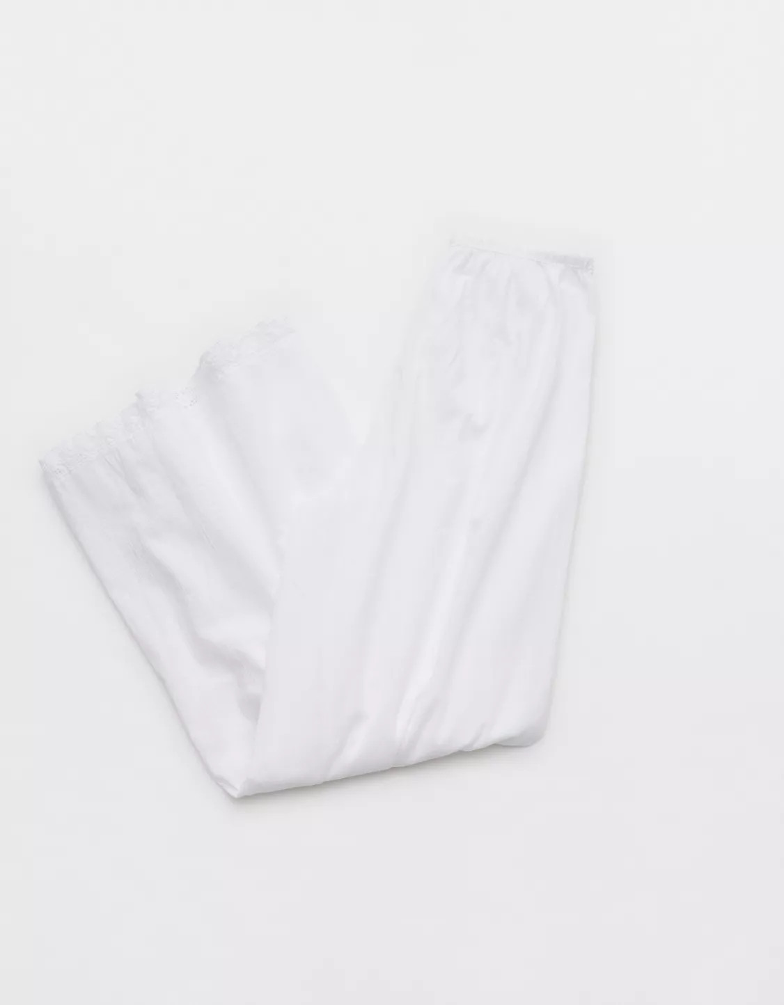 Aerie Cabana Wide Leg Pant | Aerie