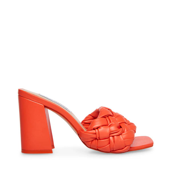 LEILANI RED 

  @media (min-width: 20em){
    .adaptive-badge {
      display: inline-block;
    ... | Steve Madden (US)