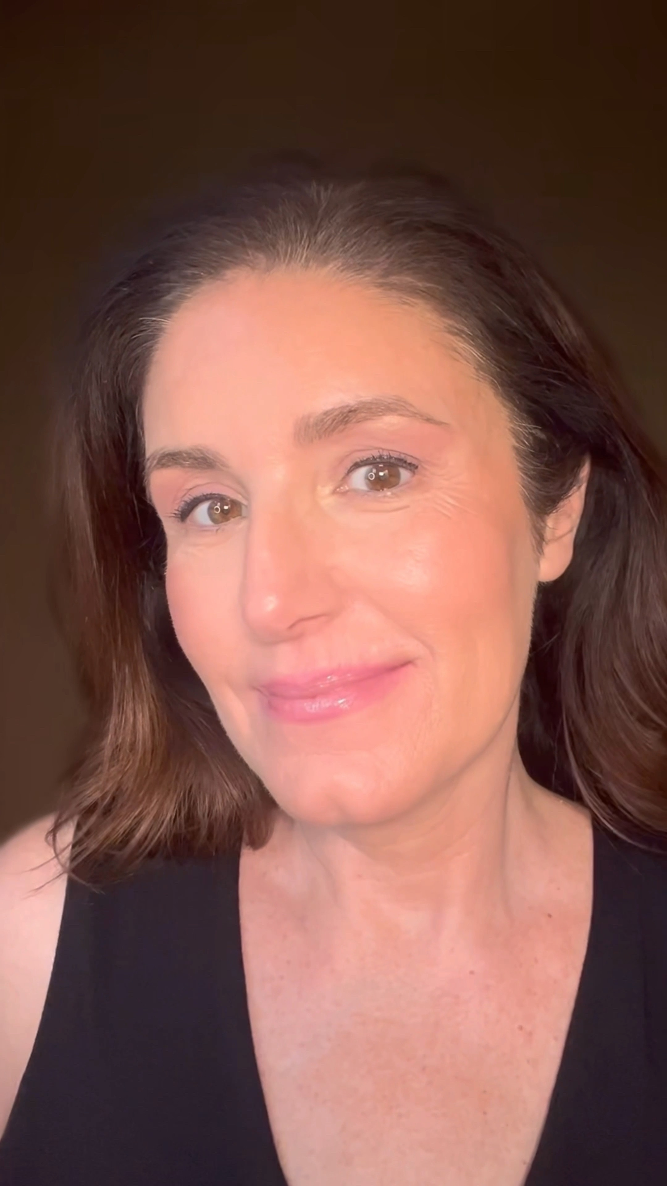 Korean Beauty and Thursdays Under $30 ✨🌟

Are you ready for this week's favorite? I’ve have had quite a few requests to recommend an affordable moisturizer for mature skin to wear under foundation. I am SO happy to share with you all an affordable Korean cream that I have added to my skincare routine.✨

This cream is packed with hyaluronic acid, giving your skin the ultimate hydration and glow it deserves. 🌟 Not to mention, it's super lightweight, making it perfect for all skin types. Trust me, your skin will thank you! 💧✨#matureskin #affordablebeauty 


#LTKBeauty